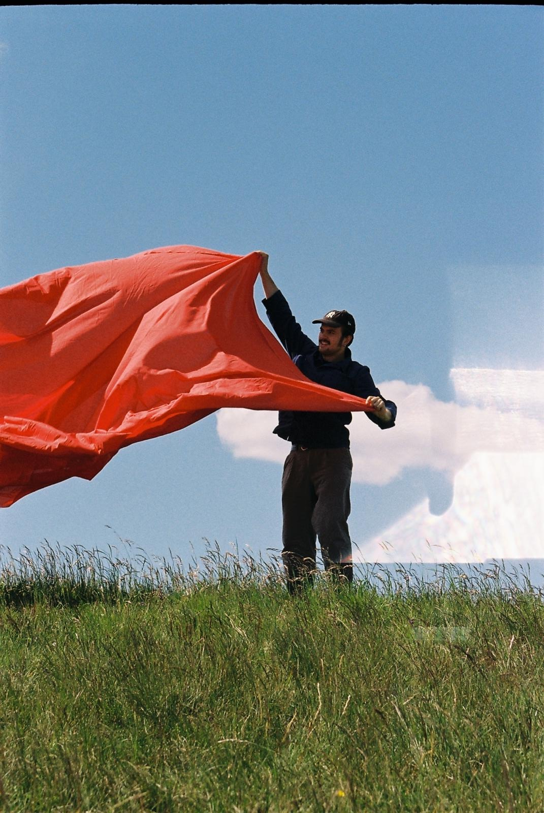 Cut The Ties - BTS 3