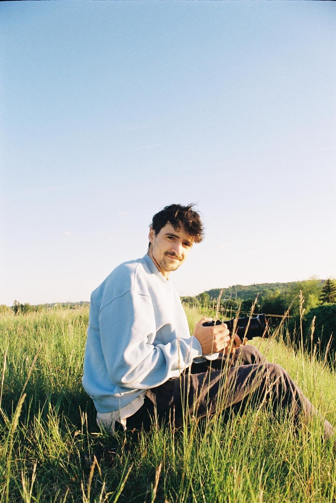 Cut The Ties - BTS 4