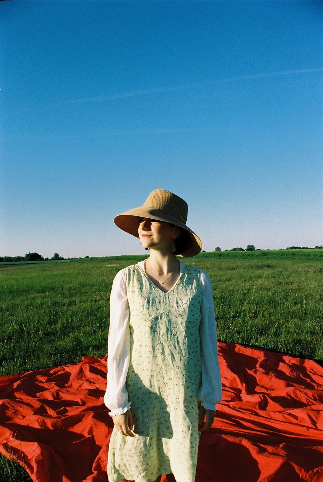 Cut The Ties - BTS 5