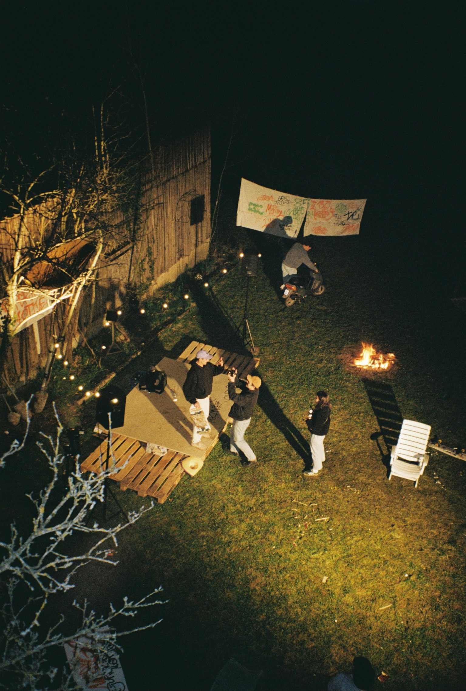 Got You Floored – BTS 2