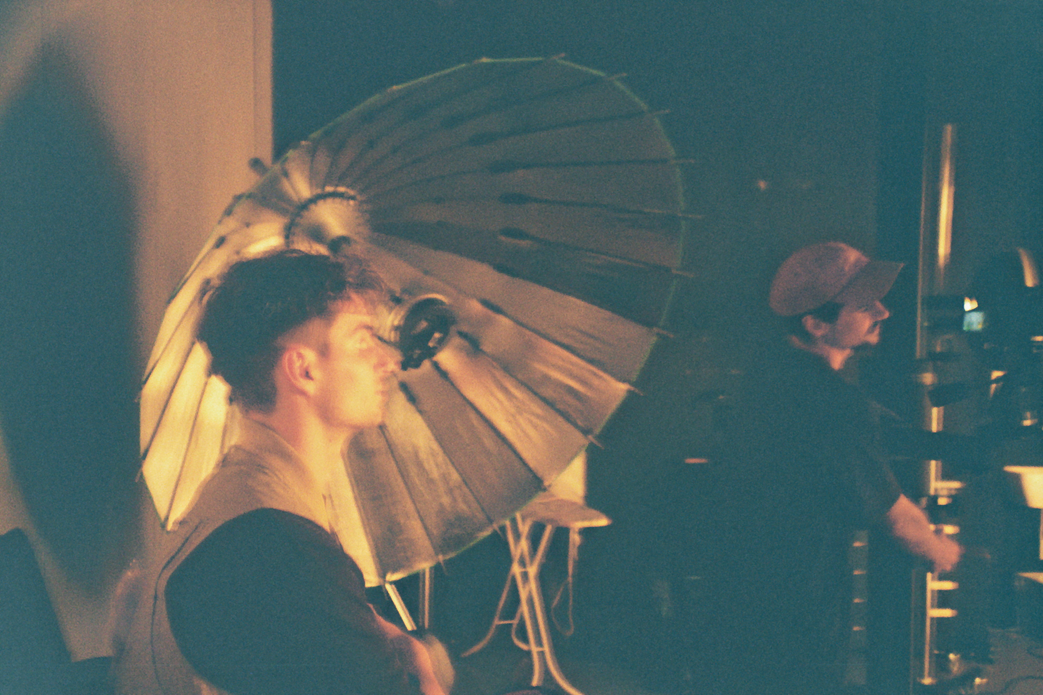 Hold It Down – BTS (9:16)