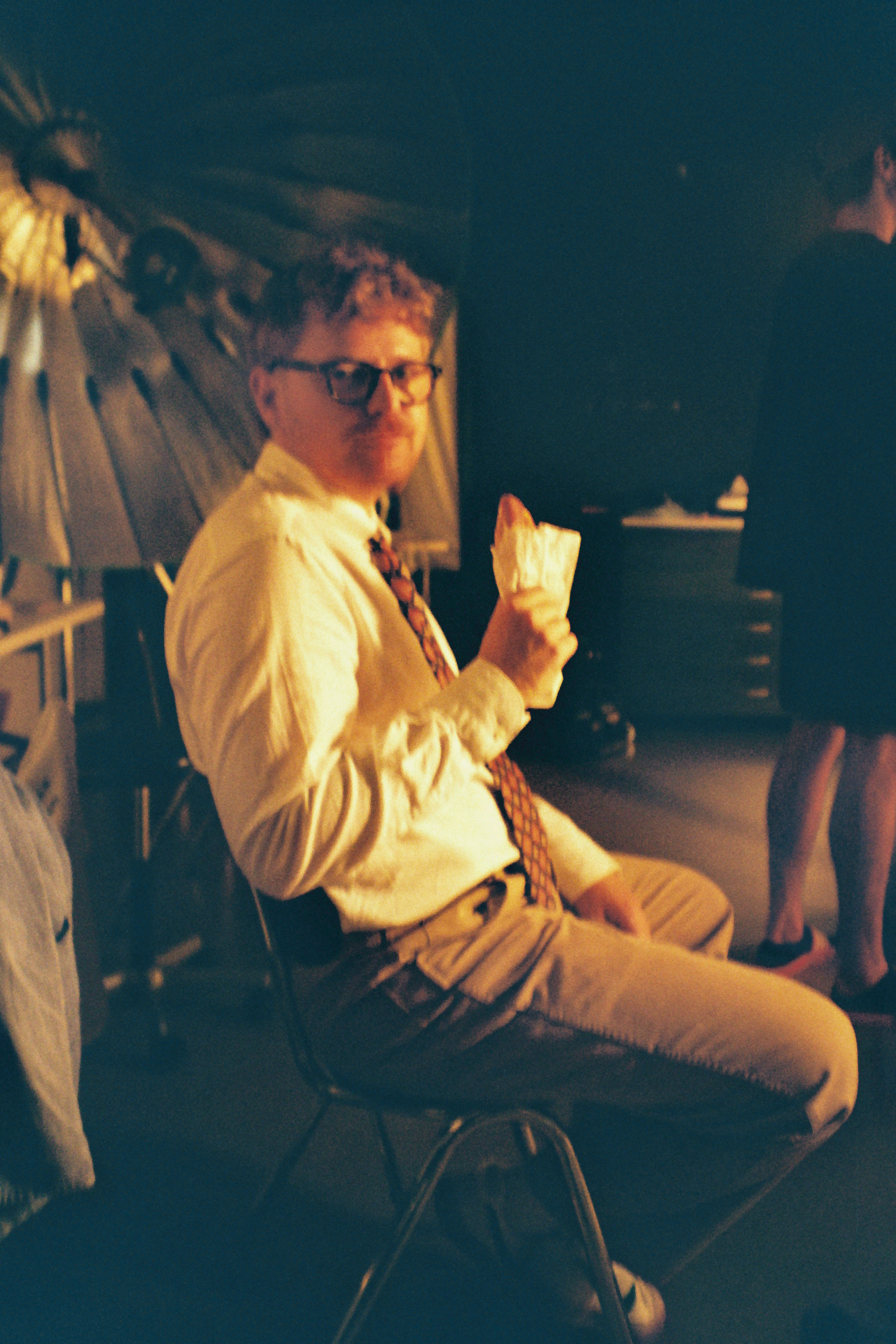 Hold It Down – BTS 16:9 A