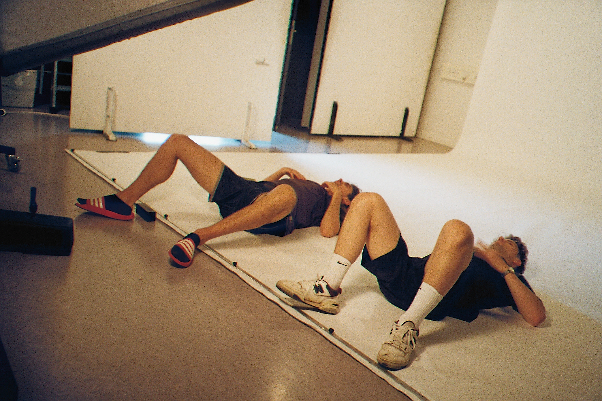 Hold It Down – BTS 16:9 B